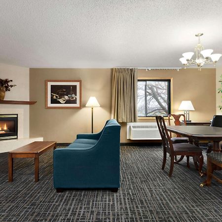 Baymont By Wyndham Sioux Falls North,I-29,Russell St, Airport Bagian luar foto